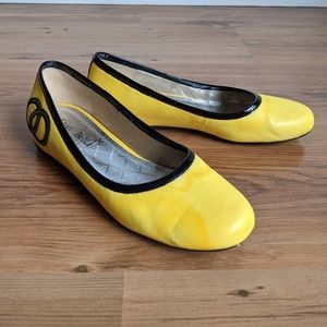 Kristi Belle flats (size 40)
